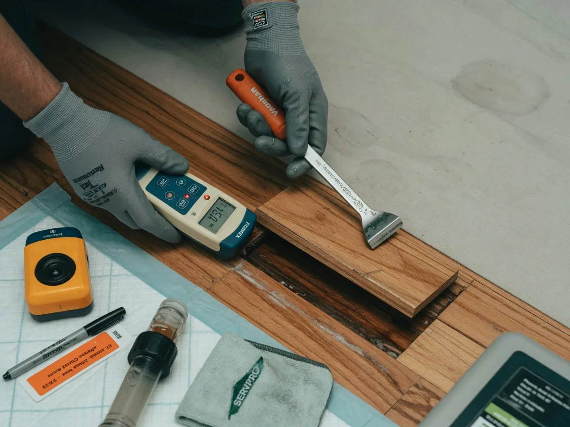 Why choose Water Damage Restoration in Glenpool, OK